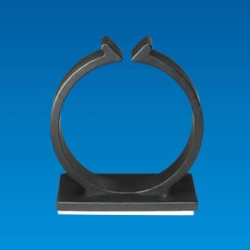 GCZT-30JR - Supporto per cavi (Wire Saddle) | Gecko Fastener GmbH