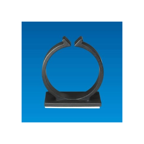 GCZT-30JR - Support de câble (Wire Saddle) | Gecko Fastener GmbH