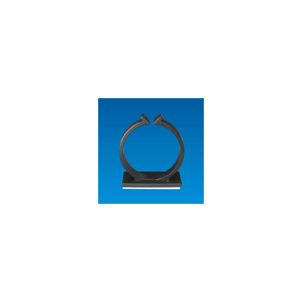 GCZT-30JR - Kabelhouder (Wire Saddle) | Gecko Fastener GmbH