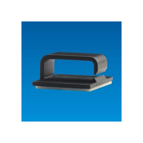 GFW-15ZK - Supporto per cavi (Wire Mount) | Gecko Fastener GmbH