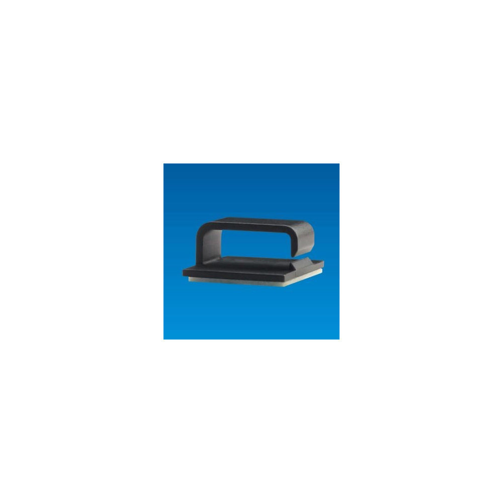 GFW-15ZK - Soporte para cables (Wire Mount) | Gecko Fastener GmbH