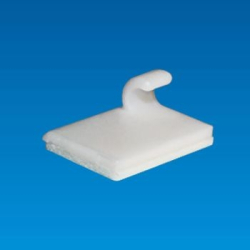 GFWGA-10C - Soporte para cables (Wire Mount) | Gecko Fastener GmbH