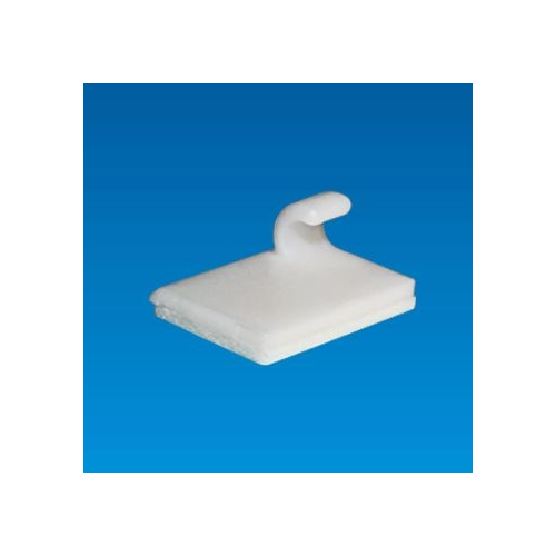GFWGA-10C - Supporto per cavi (Wire Mount) | Gecko Fastener GmbH