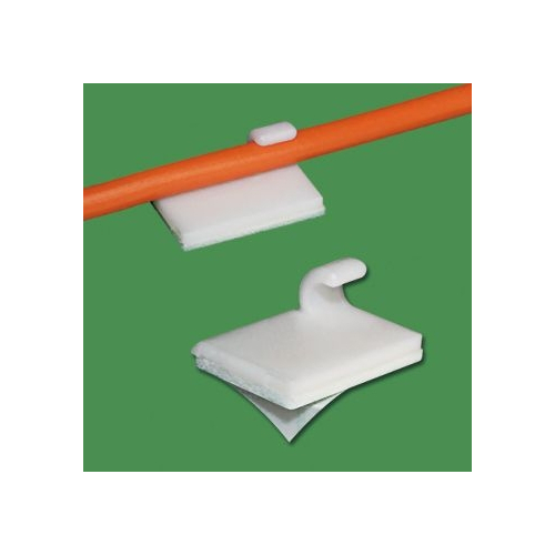 GFWGA-10C - Supporto per cavi (Wire Mount) | Gecko Fastener GmbH