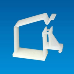 GFCWT-27QH - Support de câble (Wire Mount) | Gecko Fastener GmbH