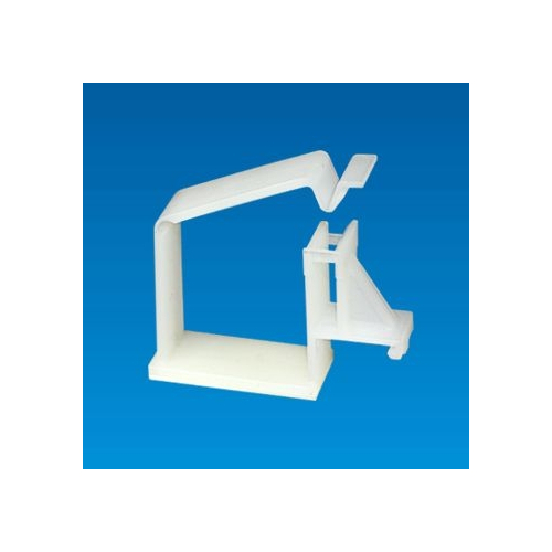 GFCWT-27QH - Supporto per cavi (Wire Mount) | Gecko Fastener GmbH