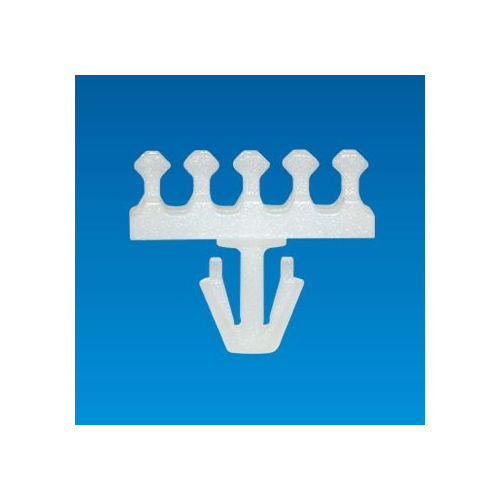 GCMRT-10A - Support de câble (Wire Mount) | Gecko Fastener GmbH
