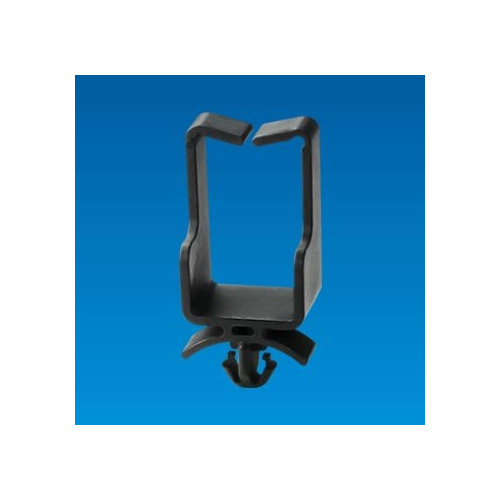 GCZP-11JK - Supporto per cavi (Wire Saddle) | Gecko Fastener GmbH