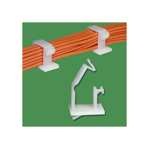 GFCW-11JM - Cable clamp | Gecko Fastener GmbH