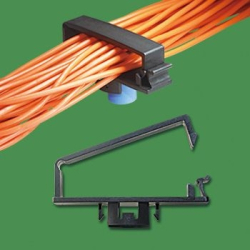 GFWTA-42C - Fascetta per cavi | Gecko Fastener GmbH 2