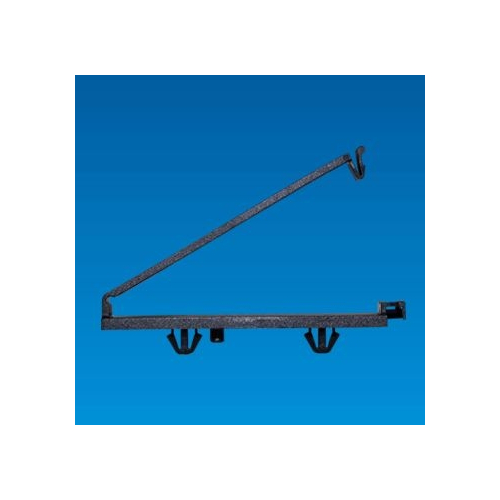 GFAB-41K - Support de câble (Wire Mount) | Gecko Fastener GmbH
