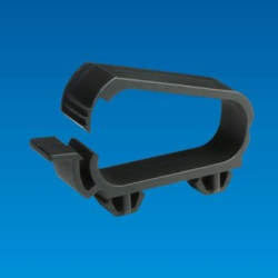 GFQCM-37A - Soporte para cables (Wire Mount) | Gecko Fastener GmbH