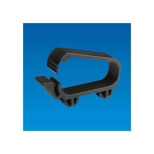 GFQCM-37A - Kabelhouder (Wire Mount) | Gecko Fastener GmbH