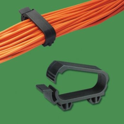 GFQCM-37A - Kabelhalter (Wire Mount) | Gecko Fastener GmbH 2