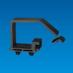 GCKKS-20KY - Soporte para cables (Wire Saddle) | Gecko Fastener GmbH