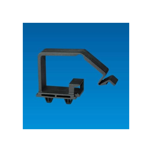 GCKKS-20KY - Support de câble (Wire Saddle) | Gecko Fastener GmbH