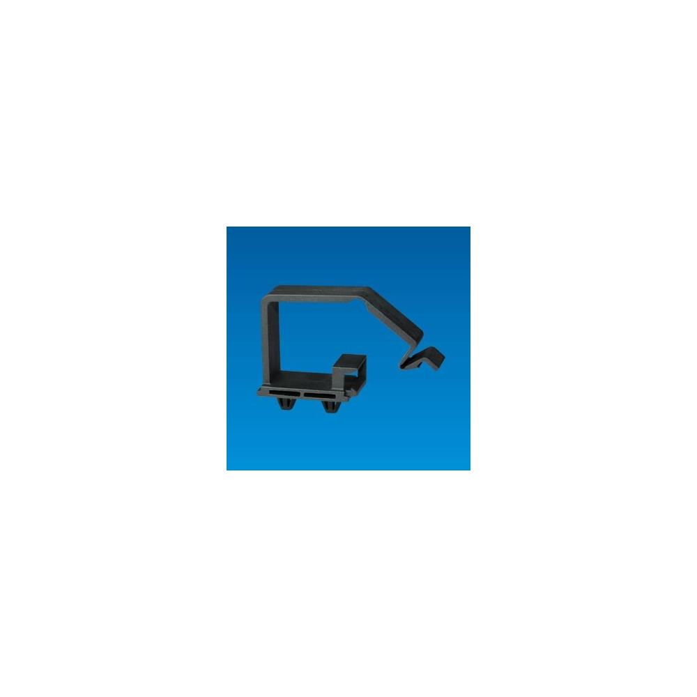 GCKKS-20KY - Support de câble (Wire Saddle) | Gecko Fastener GmbH