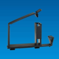 GFCAT-38D - Collier de câble | Gecko Fastener GmbH
