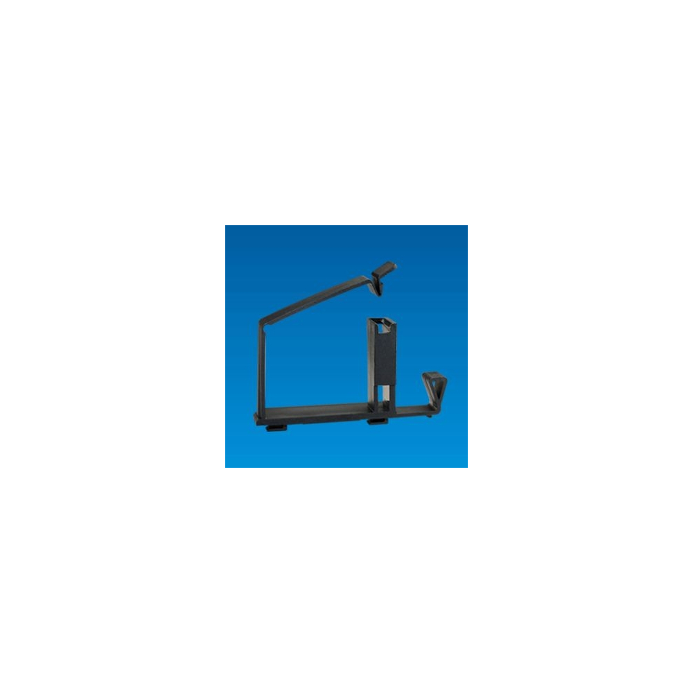 GFCAT-38D - Collier de câble | Gecko Fastener GmbH