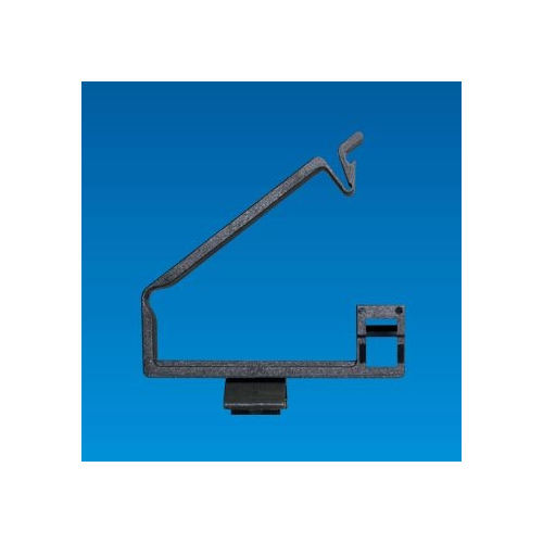 GCMGA-30 - Supporto per cavi (Wire Saddle) | Gecko Fastener GmbH