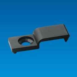 GCKTW-10 - Kabelhalter (Wire Mount) | Gecko Fastener GmbH