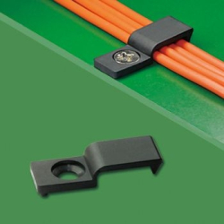GCKTW-10 - Kabelhalter (Wire Mount) | Gecko Fastener GmbH 2