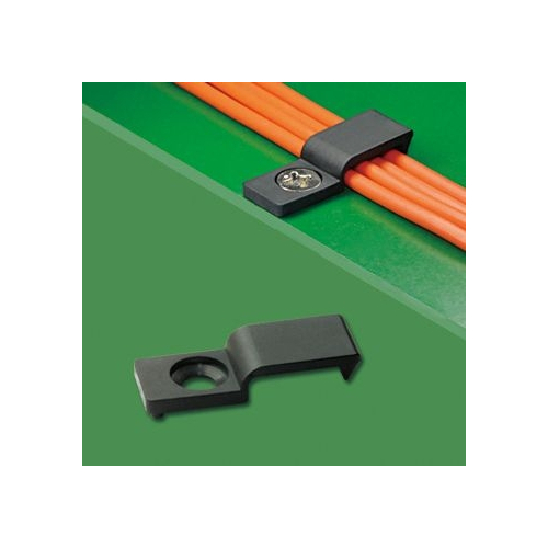 GCKTW-10 - Kabelhouder (Wire Mount) | Gecko Fastener GmbH