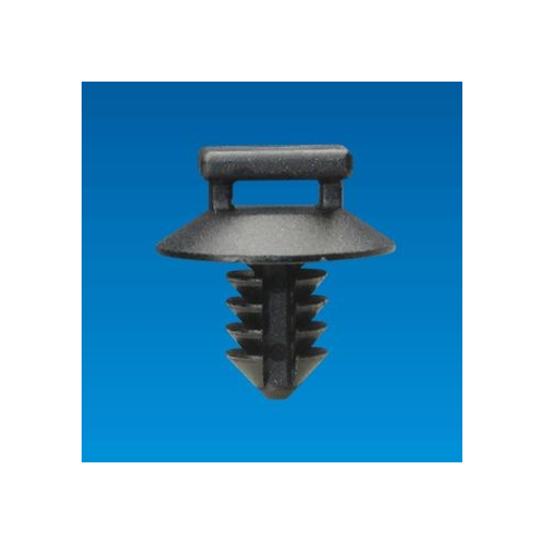 GMBDG-11C - Support de câble (Wire Saddle) | Gecko Fastener GmbH