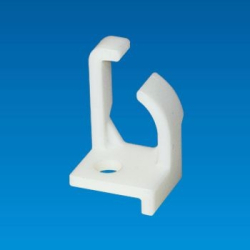 GCHFW-7A – Cable retainer (Wire Mount) | Gecko Fastener GmbH