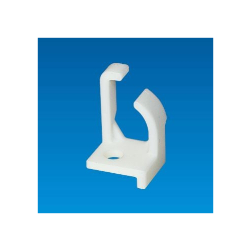GCHFW-7A - Kabelhouder (Wire Mount) | Gecko Fastener GmbH