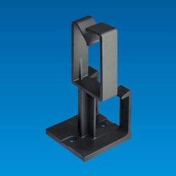 GCNHA-25SK - Cable holder (wire saddle) | Gecko Fastener GmbH