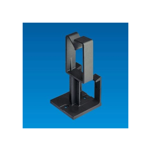 GCNHA-25SK - Kabelhouder (Wire Saddle) | Gecko Fastener GmbH
