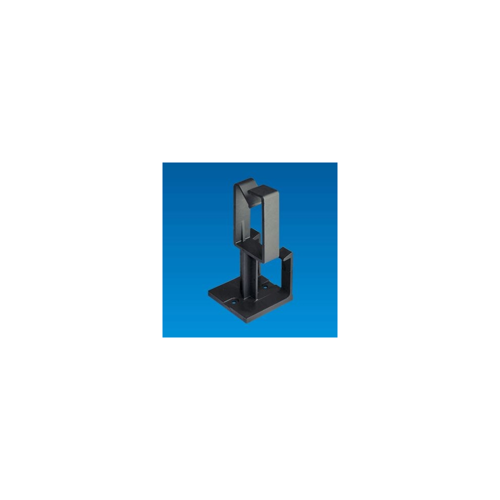 GCNHA-25SK - Supporto per cavi (Wire Saddle) | Gecko Fastener GmbH