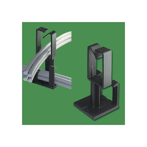 GCNHA-25SK - Kabelhouder (Wire Saddle) | Gecko Fastener GmbH