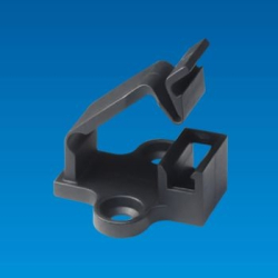GFCNQ-22BS - Kabelhalter (Wire Mount) | Gecko Fastener GmbH