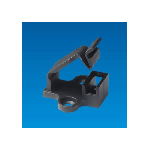 GFCNQ-22BS - Support de câble (Wire Mount) | Gecko Fastener GmbH