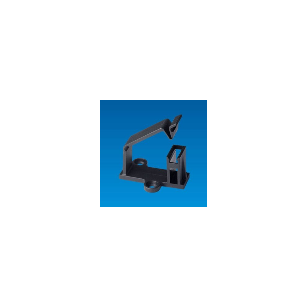 GFCJS-33TY - Kabelhouder (Wire Mount) | Gecko Fastener GmbH