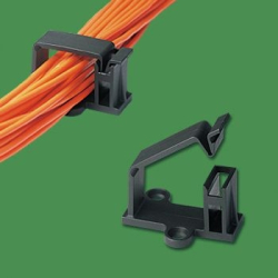 GFCJS-33TY - Kabelhalter (Wire Mount) | Gecko Fastener GmbH 2