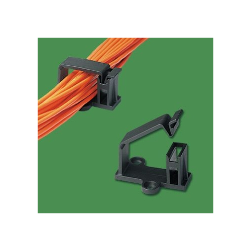 GFCJS-33TY - Support de câble (Wire Mount) | Gecko Fastener GmbH