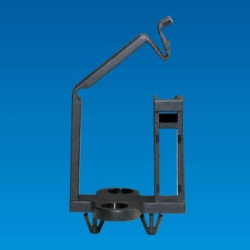 GFCJK-16A - Collier de câble | Gecko Fastener GmbH