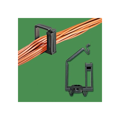 GFCJK-16A - Kabelklem | Gecko Fastener GmbH