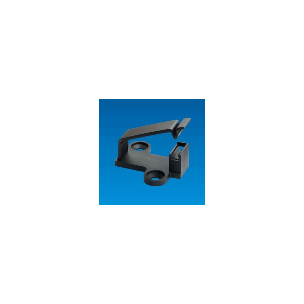 GFAKT-22C - Kabelklem | Gecko Fastener GmbH
