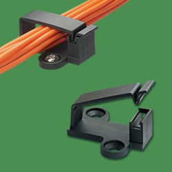 GFAKT-22C - Collier de câble | Gecko Fastener GmbH 2