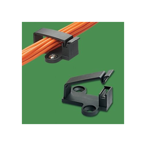 GFAKT-22C - Collier de câble | Gecko Fastener GmbH