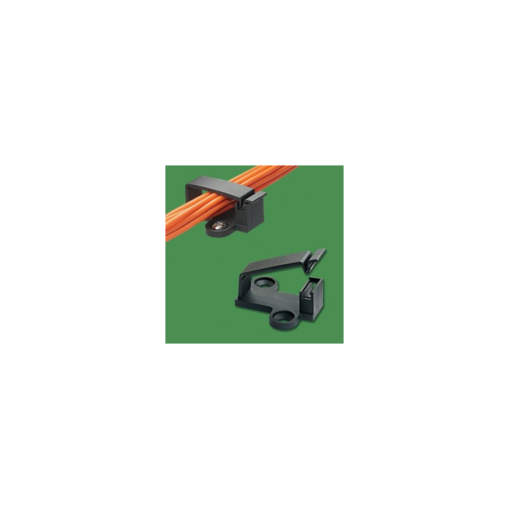 GFAKT-22C - Collier de câble | Gecko Fastener GmbH