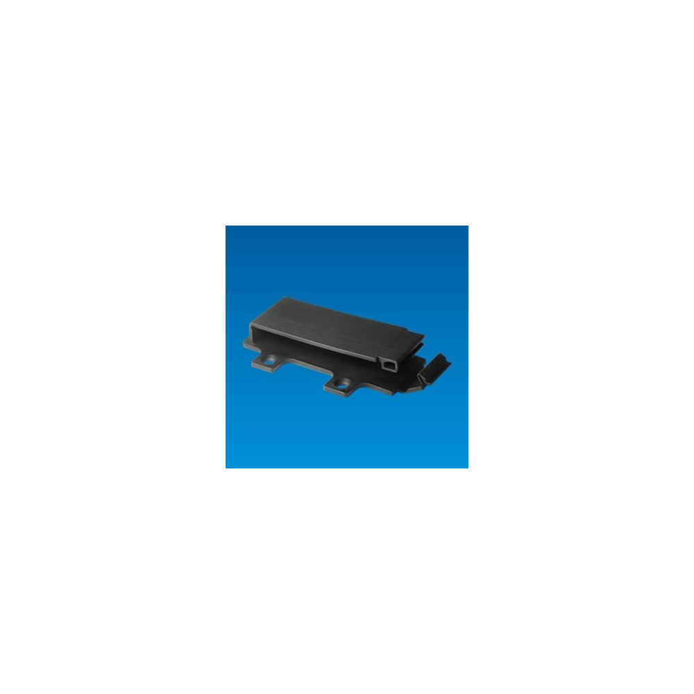 GCZG-52FA - Kabelhouder (Wire Mount) | Gecko Fastener GmbH