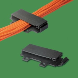 GCZG-52FA - Support de câble (Wire Mount) | Gecko Fastener GmbH 2