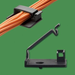 GFCWY-18T - Kabelklem | Gecko Fastener GmbH 2