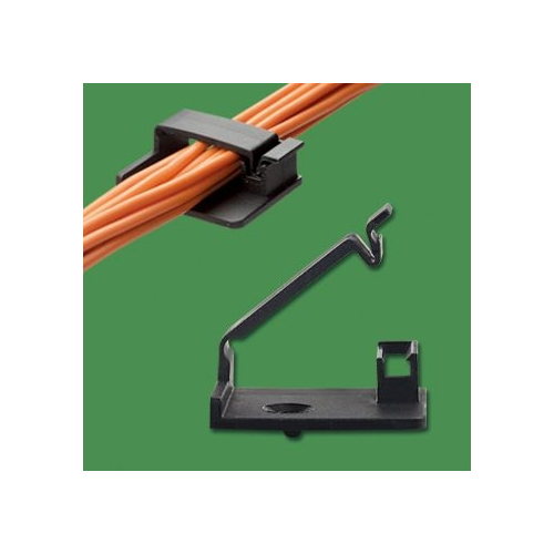 GFCWY-18T - Cable clamp | Gecko Fastener GmbH