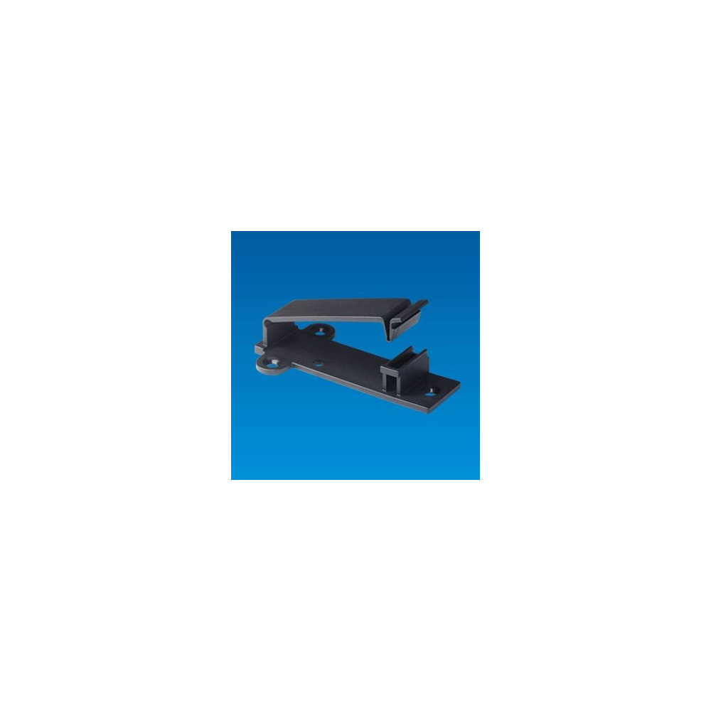 GFCWC-63AT - Kabelhouder (Wire Mount) | Gecko Fastener GmbH